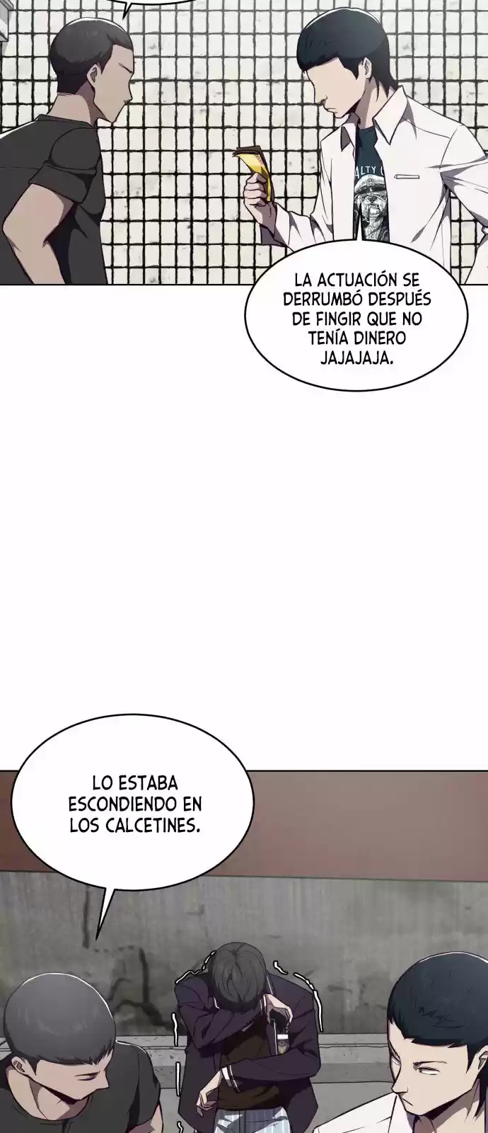 El niño de la muerte (The boy of death) (2022) - Capítulo 35 - Página 77 - LectorTMOo
