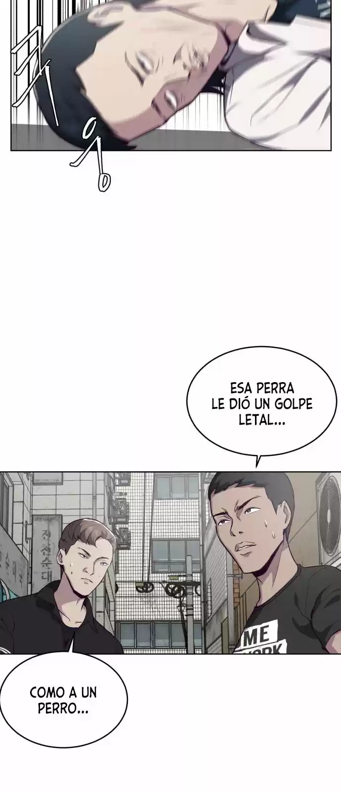 El niño de la muerte (The boy of death) (2022) - Capítulo 35 - Página 88 - LectorTMOo