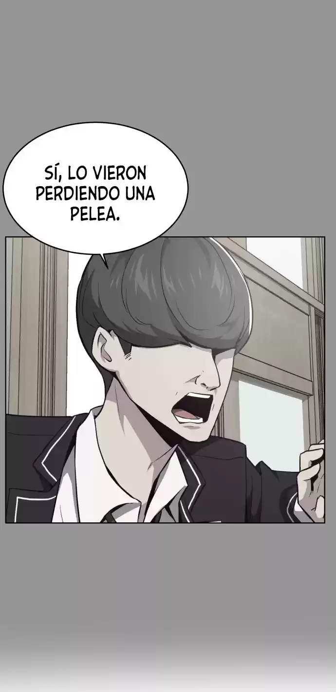 El niño de la muerte (The boy of death) (2022) - Capítulo 36 - Página 10 - LectorTMOo