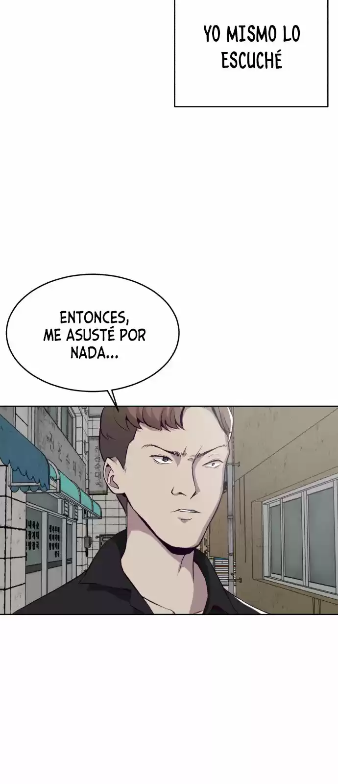 El niño de la muerte (The boy of death) (2022) - Capítulo 36 - Página 15 - LectorTMOo