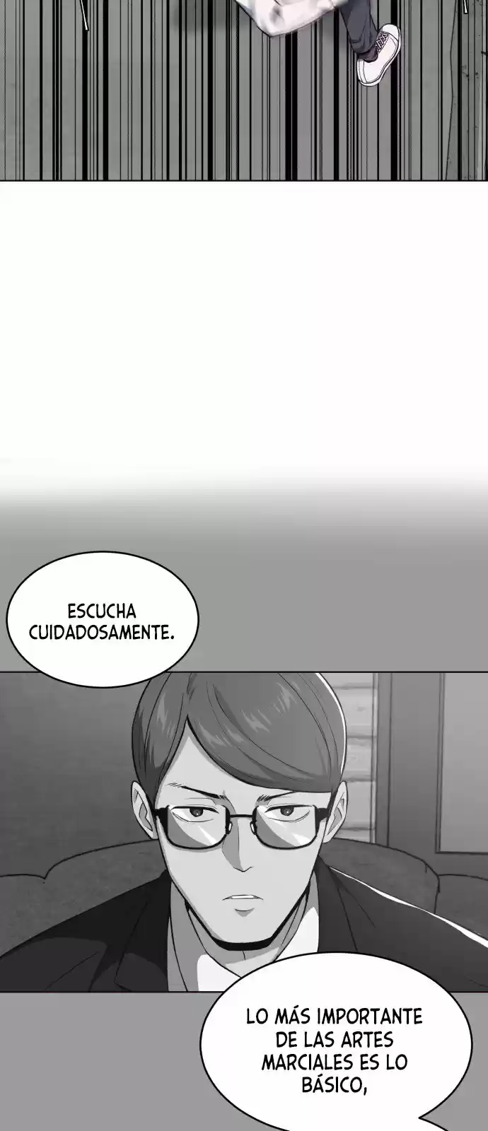 El niño de la muerte (The boy of death) (2022) - Capítulo 36 - Página 27 - LectorTMOo