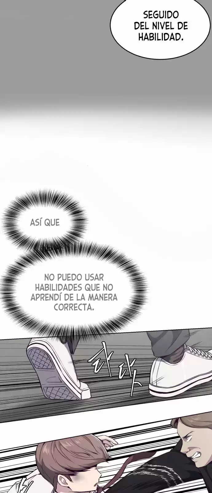 El niño de la muerte (The boy of death) (2022) - Capítulo 36 - Página 29 - LectorTMOo