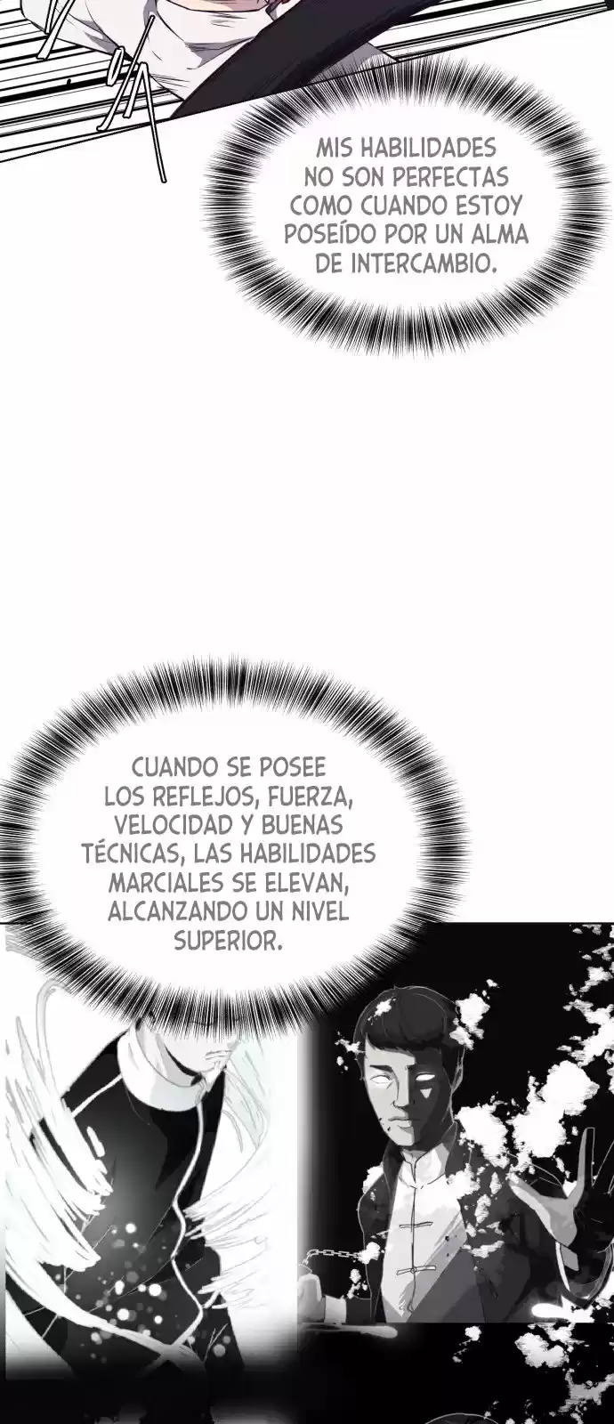 El niño de la muerte (The boy of death) (2022) - Capítulo 36 - Página 31 - LectorTMOo