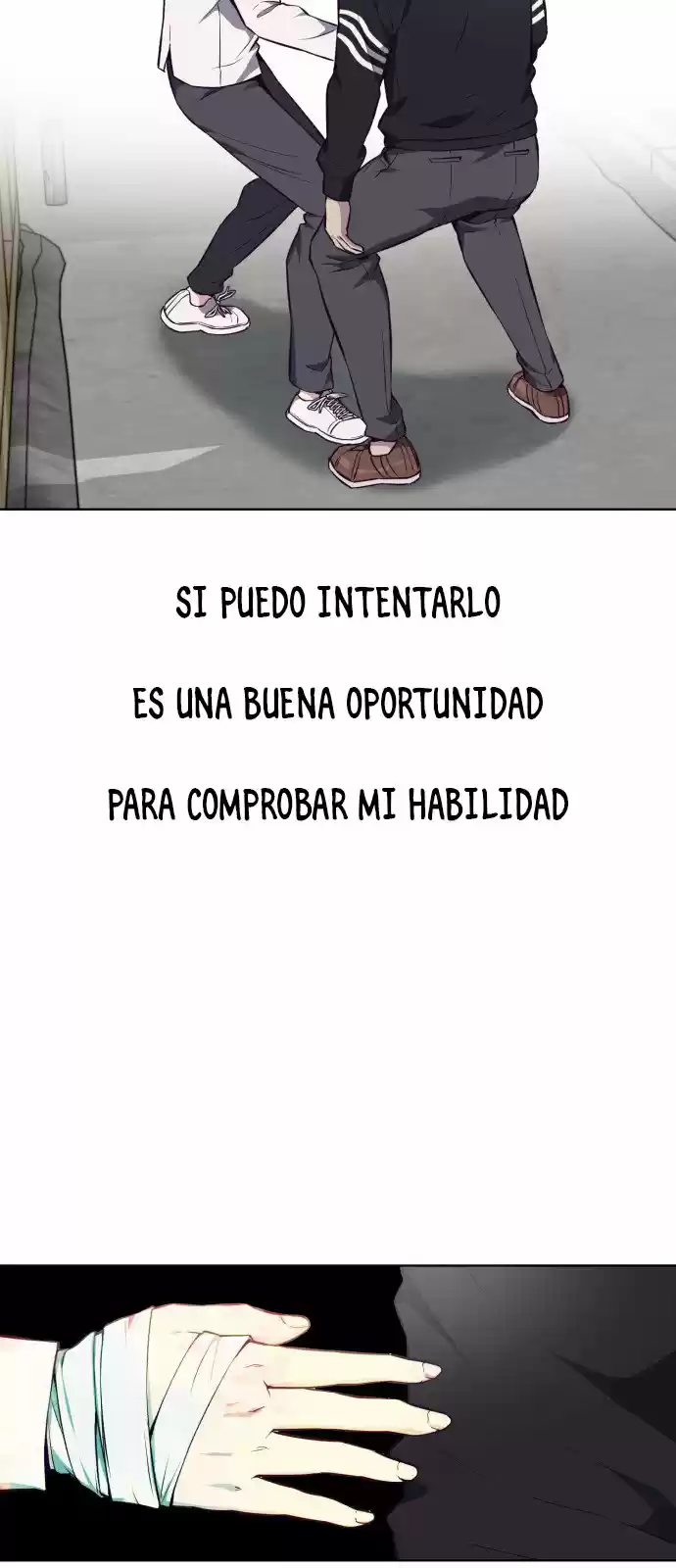 El niño de la muerte (The boy of death) (2022) - Capítulo 36 - Página 47 - LectorTMOo