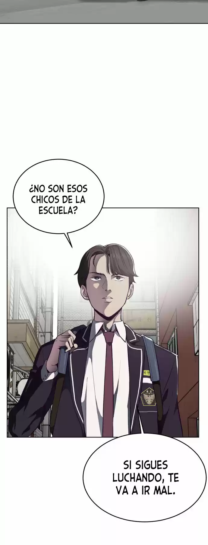 El niño de la muerte (The boy of death) (2022) - Capítulo 36 - Página 50 - LectorTMOo