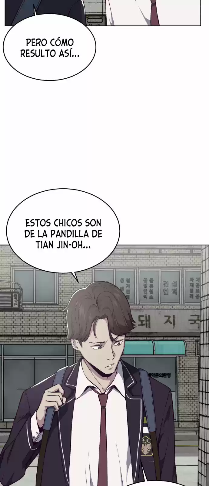 El niño de la muerte (The boy of death) (2022) - Capítulo 36 - Página 54 - LectorTMOo
