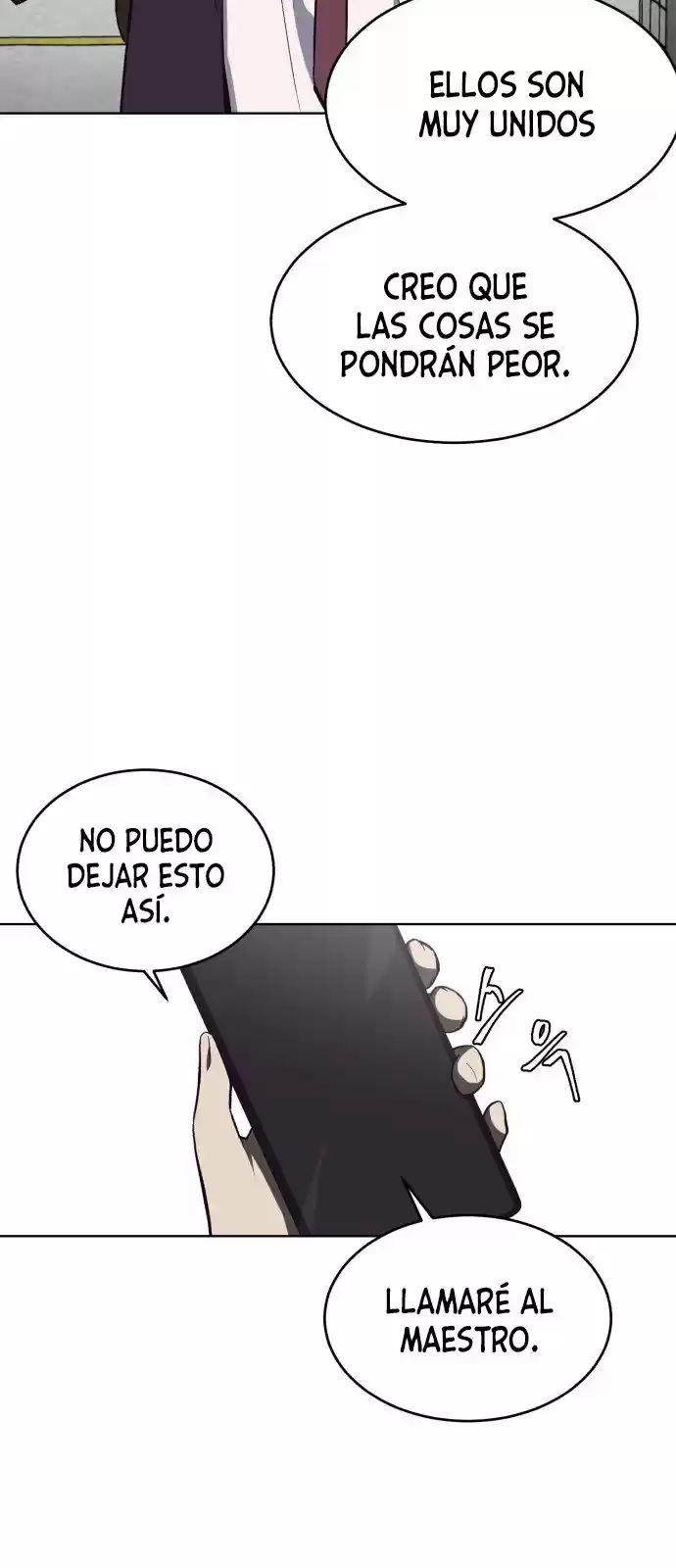 El niño de la muerte (The boy of death) (2022) - Capítulo 36 - Página 55 - LectorTMOo