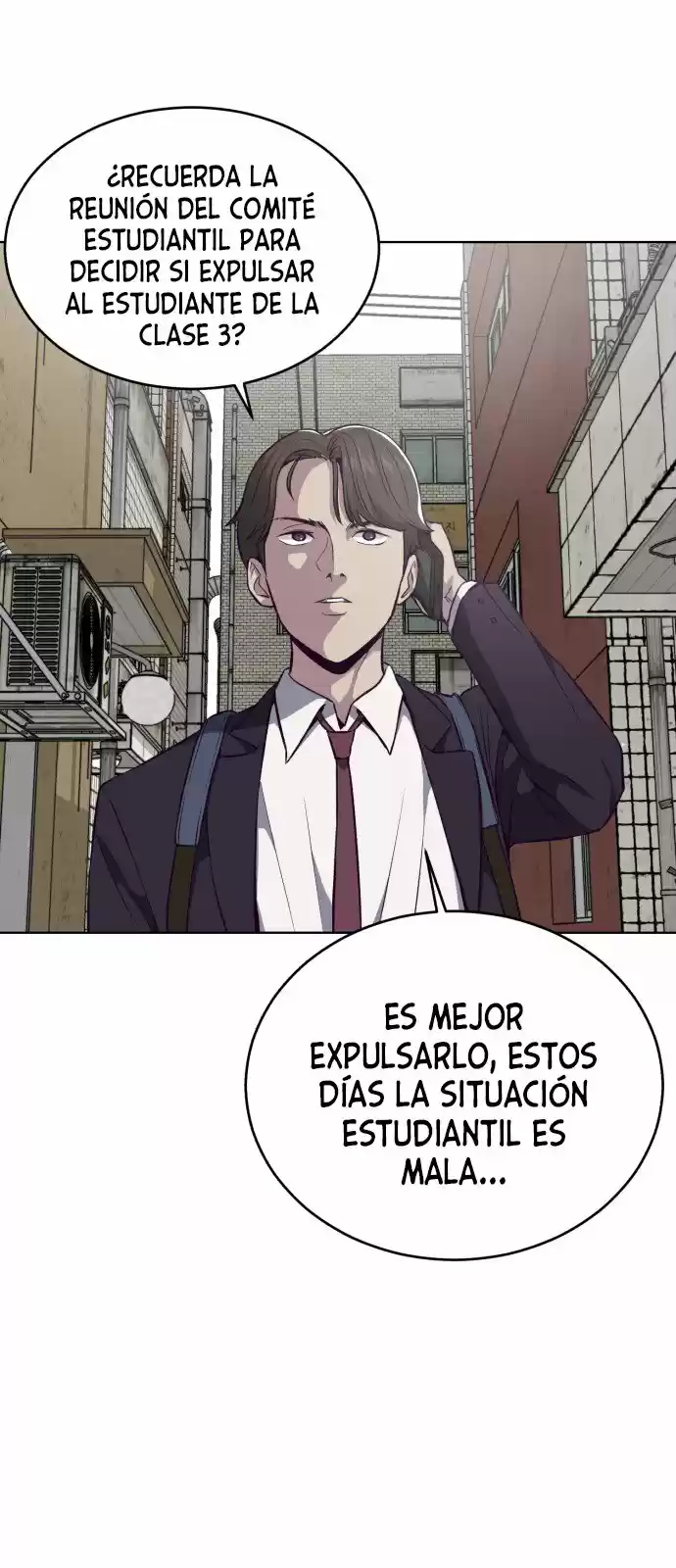 El niño de la muerte (The boy of death) (2022) - Capítulo 36 - Página 57 - LectorTMOo
