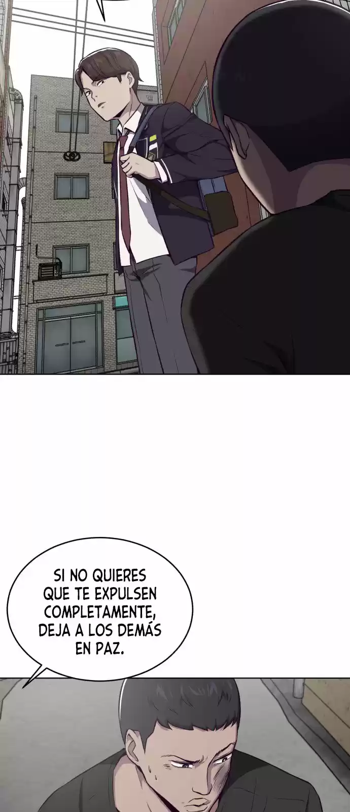 El niño de la muerte (The boy of death) (2022) - Capítulo 36 - Página 59 - LectorTMOo