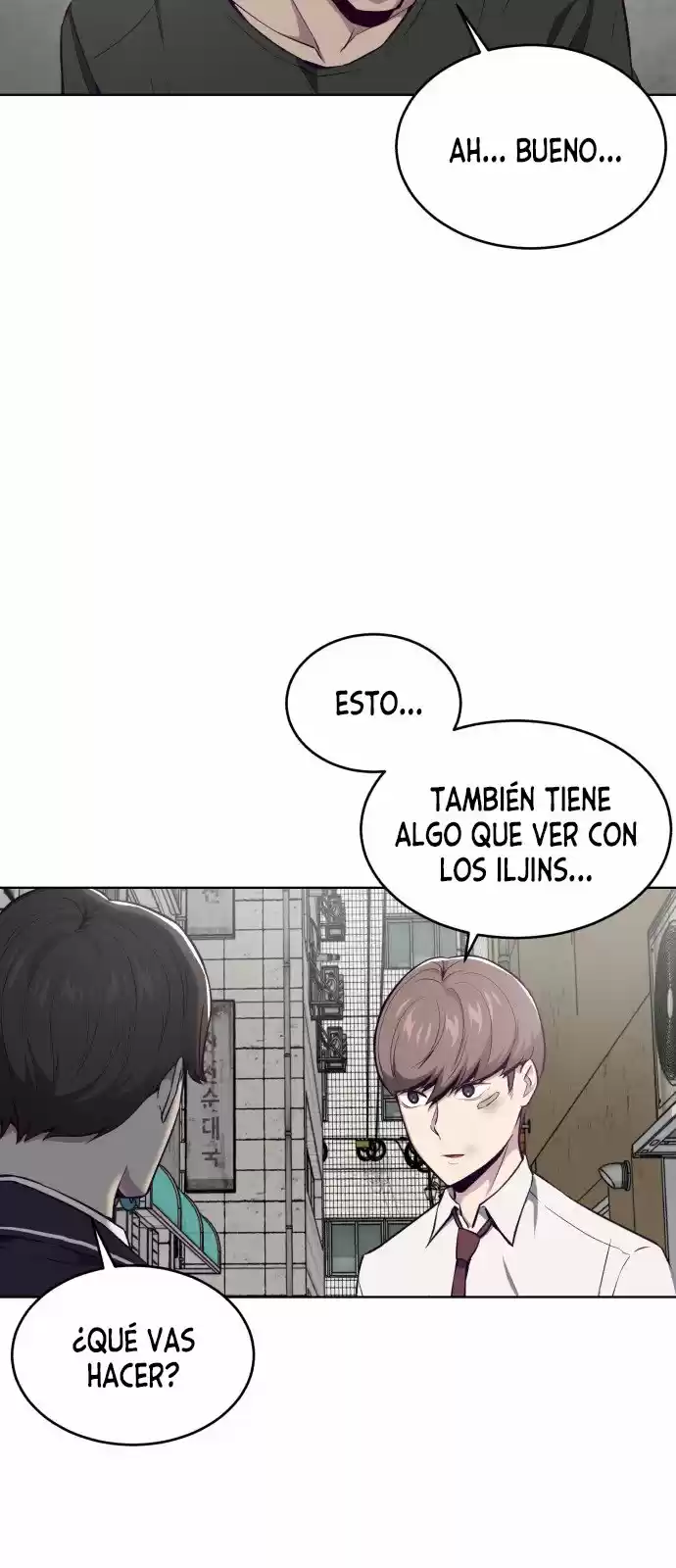 El niño de la muerte (The boy of death) (2022) - Capítulo 36 - Página 60 - LectorTMOo