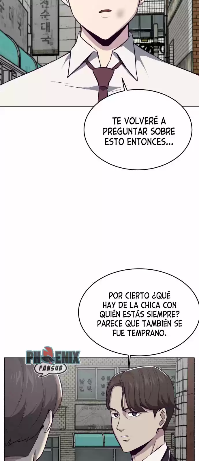 El niño de la muerte (The boy of death) (2022) - Capítulo 36 - Página 70 - LectorTMOo