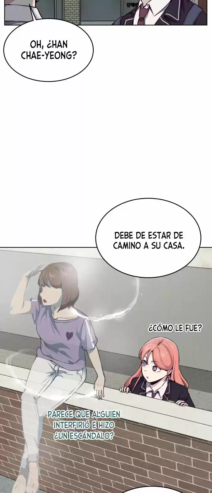 El niño de la muerte (The boy of death) (2022) - Capítulo 36 - Página 72 - LectorTMOo
