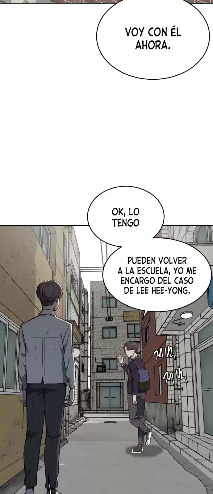 El niño de la muerte (The boy of death) (2022) - Capítulo 36 - Página 73 - LectorTMOo