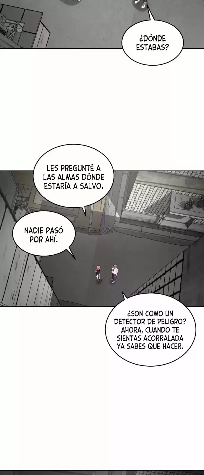 El niño de la muerte (The boy of death) (2022) - Capítulo 36 - Página 77 - LectorTMOo