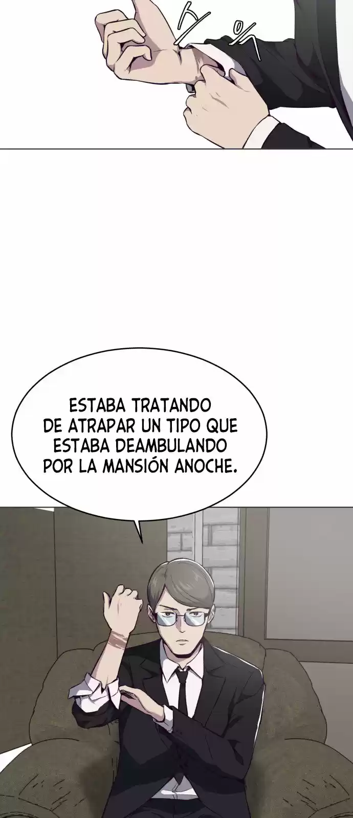 El niño de la muerte (The boy of death) (2022) - Capítulo 36 - Página 85 - LectorTMOo