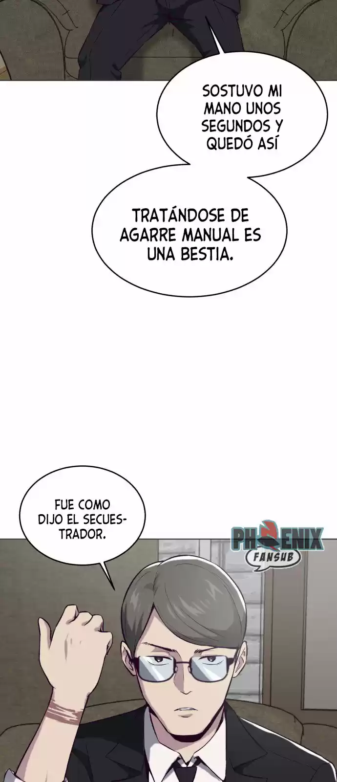El niño de la muerte (The boy of death) (2022) - Capítulo 36 - Página 86 - LectorTMOo