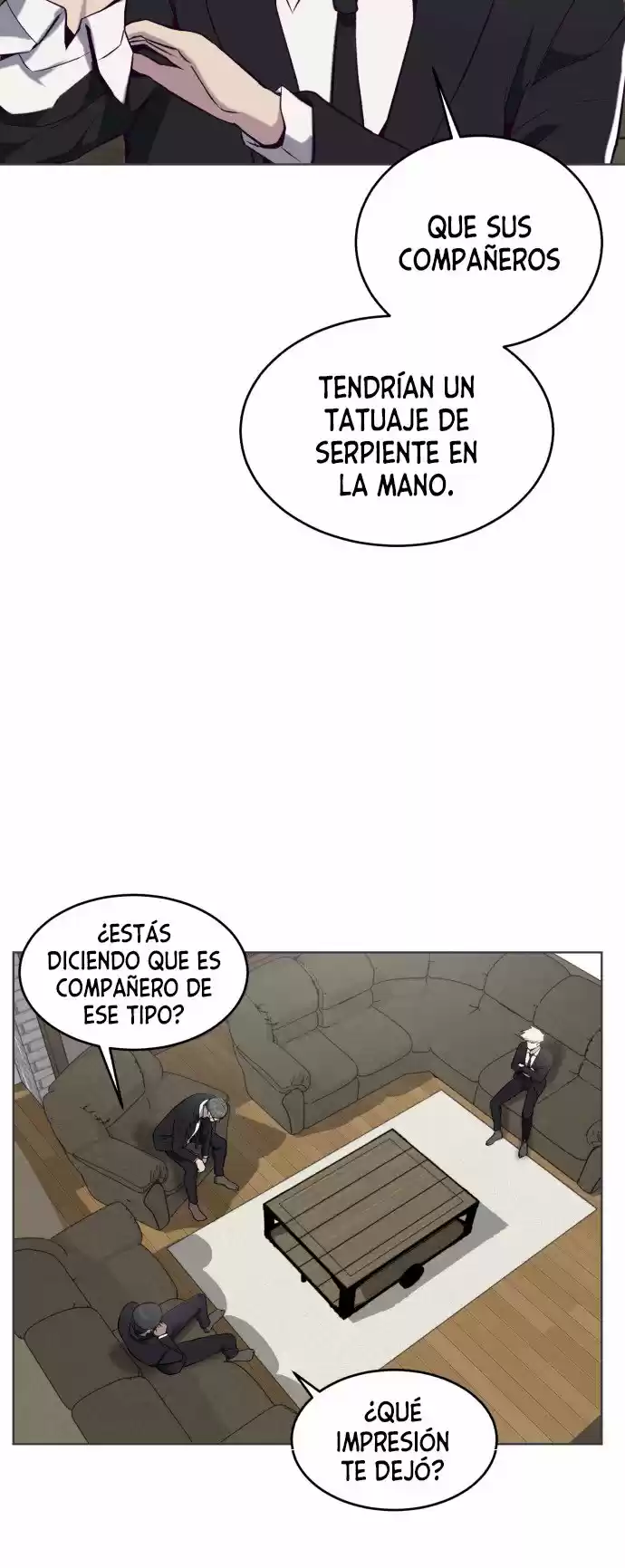 El niño de la muerte (The boy of death) (2022) - Capítulo 36 - Página 87 - LectorTMOo