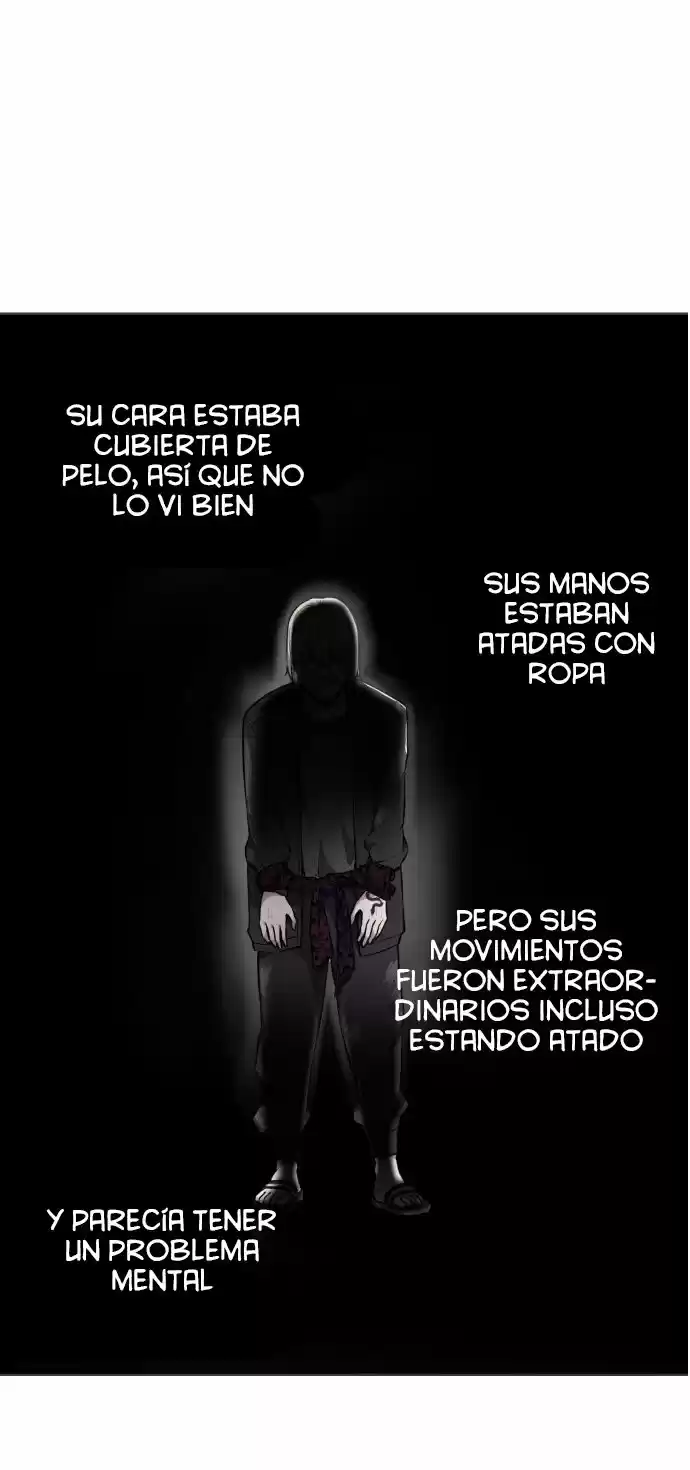 El niño de la muerte (The boy of death) (2022) - Capítulo 36 - Página 88 - LectorTMOo