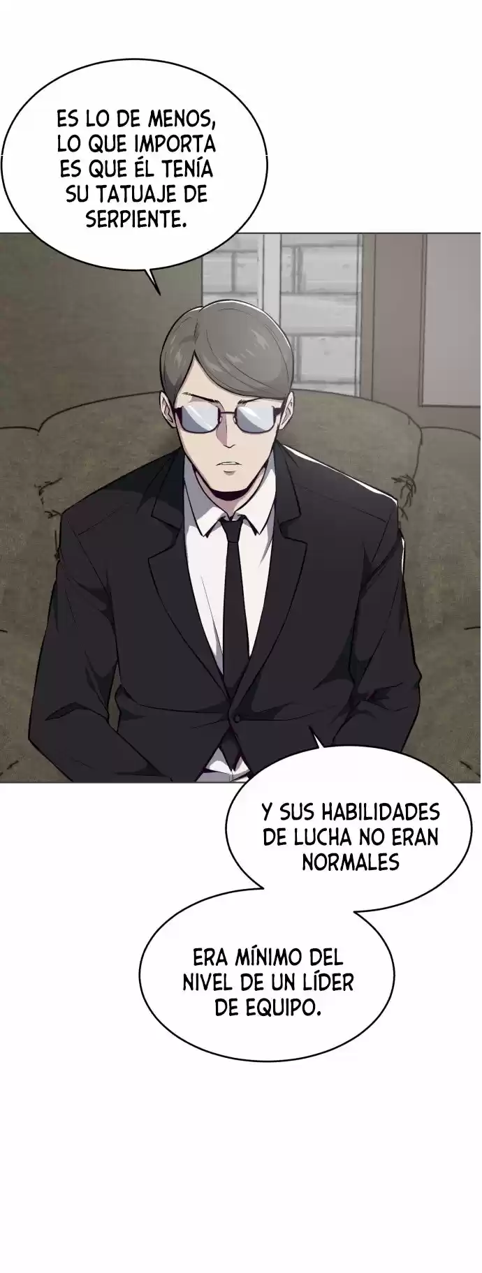 El niño de la muerte (The boy of death) (2022) - Capítulo 36 - Página 92 - LectorTMOo