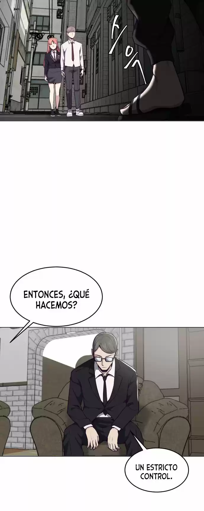 El niño de la muerte (The boy of death) (2022) - Capítulo 36 - Página 99 - LectorTMOo