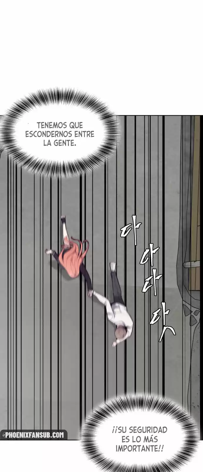 El niño de la muerte (The boy of death) (2022) - Capítulo 37 - Página 21 - LectorTMOo