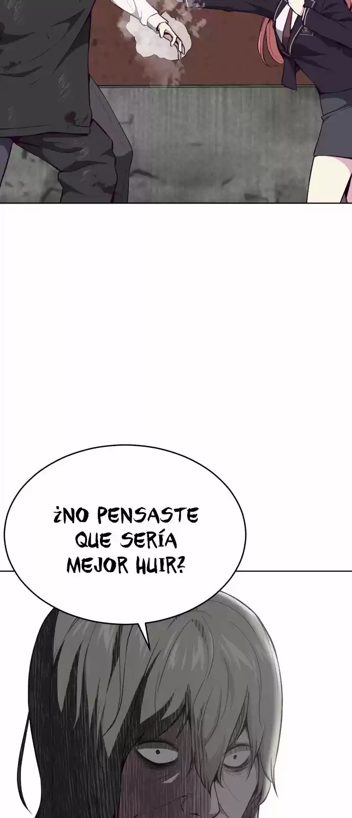El niño de la muerte (The boy of death) (2022) - Capítulo 37 - Página 33 - LectorTMOo