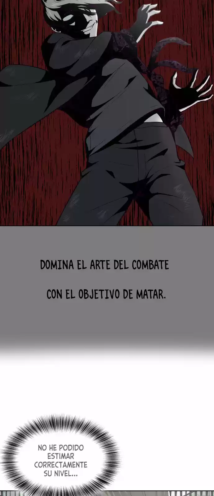 El niño de la muerte (The boy of death) (2022) - Capítulo 37 - Página 50 - LectorTMOo