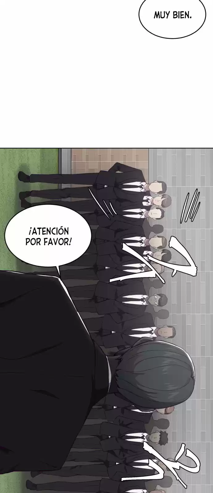 El niño de la muerte (The boy of death) (2022) - Capítulo 37 - Página 52 - LectorTMOo