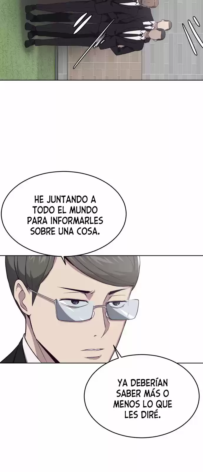 El niño de la muerte (The boy of death) (2022) - Capítulo 37 - Página 53 - LectorTMOo