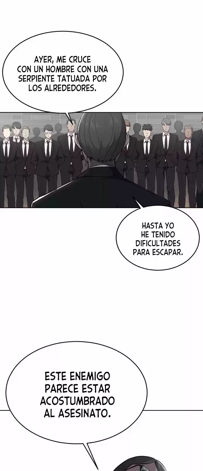 El niño de la muerte (The boy of death) (2022) - Capítulo 37 - Página 54 - LectorTMOo