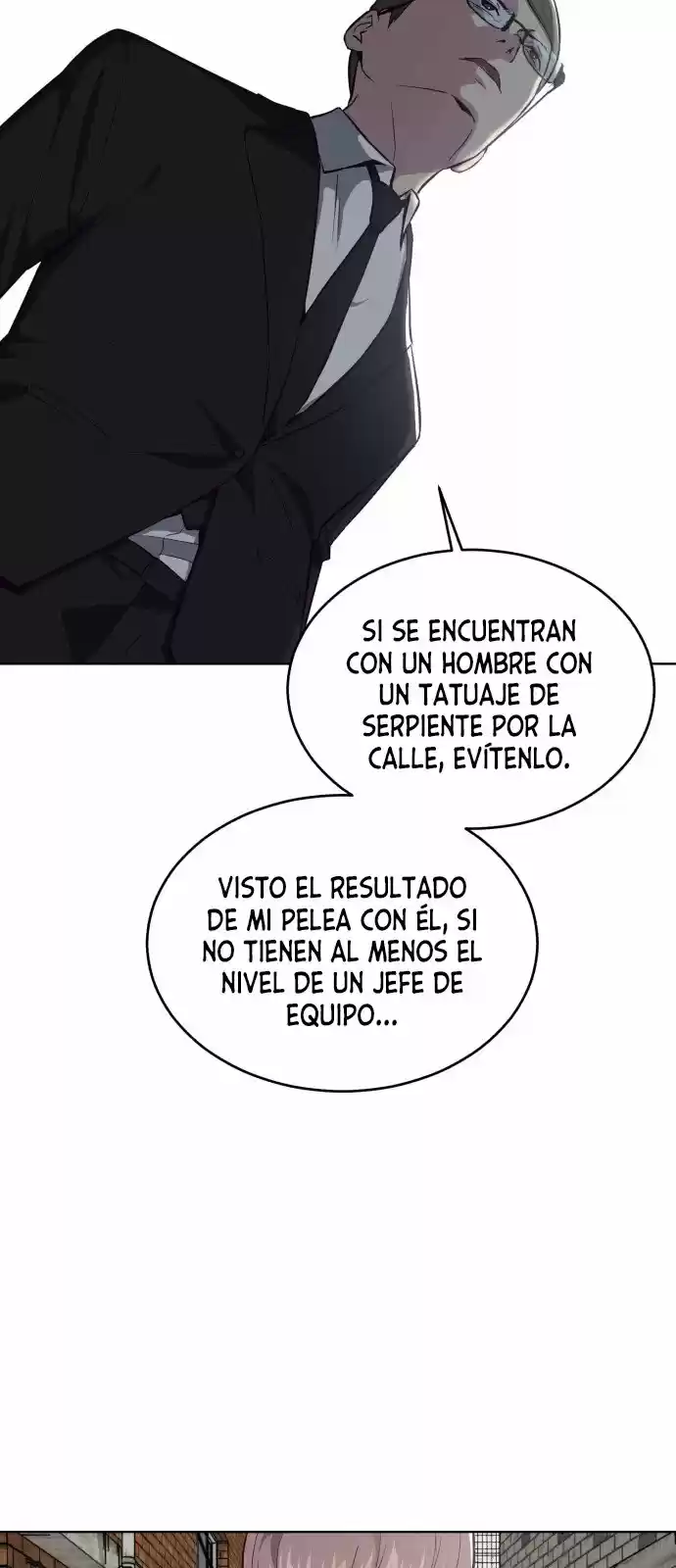 El niño de la muerte (The boy of death) (2022) - Capítulo 37 - Página 55 - LectorTMOo