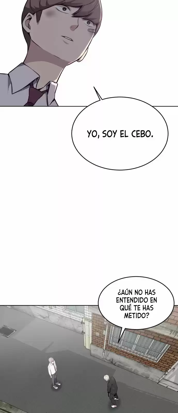 El niño de la muerte (The boy of death) (2022) - Capítulo 37 - Página 62 - LectorTMOo