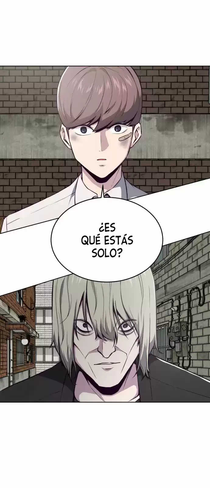 El niño de la muerte (The boy of death) (2022) - Capítulo 37 - Página 64 - LectorTMOo