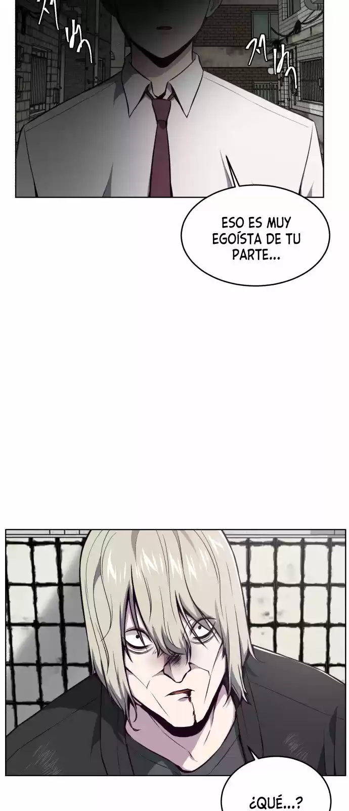 El niño de la muerte (The boy of death) (2022) - Capítulo 37 - Página 77 - LectorTMOo