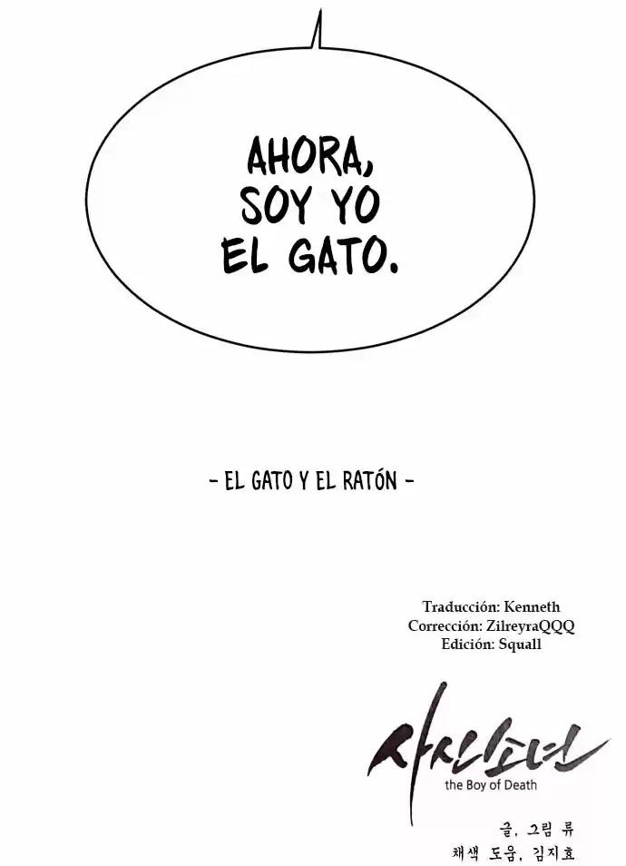 El niño de la muerte (The boy of death) (2022) - Capítulo 37 - Página 80 - LectorTMOo