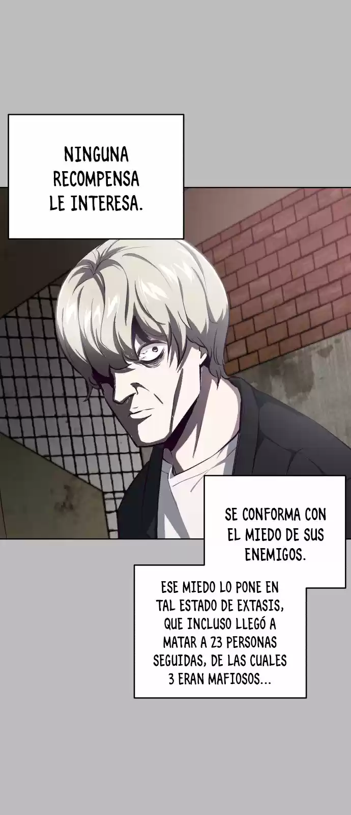 El niño de la muerte (The boy of death) (2022) - Capítulo 38 - Página 10 - LectorTMOo