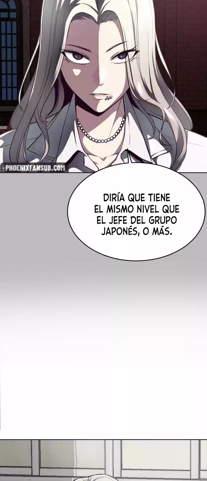 El niño de la muerte (The boy of death) (2022) - Capítulo 38 - Página 12 - LectorTMOo