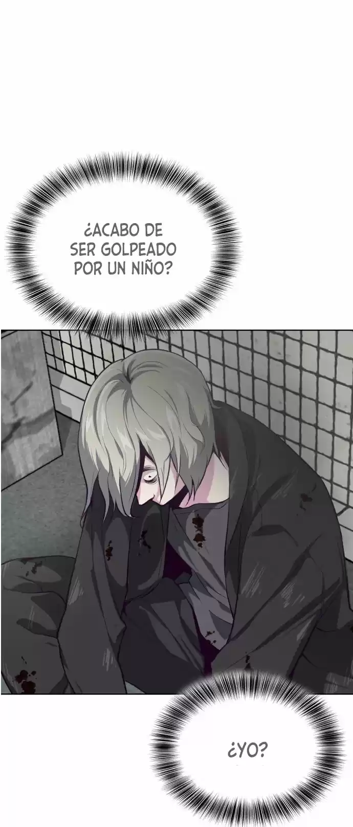 El niño de la muerte (The boy of death) (2022) - Capítulo 38 - Página 15 - LectorTMOo