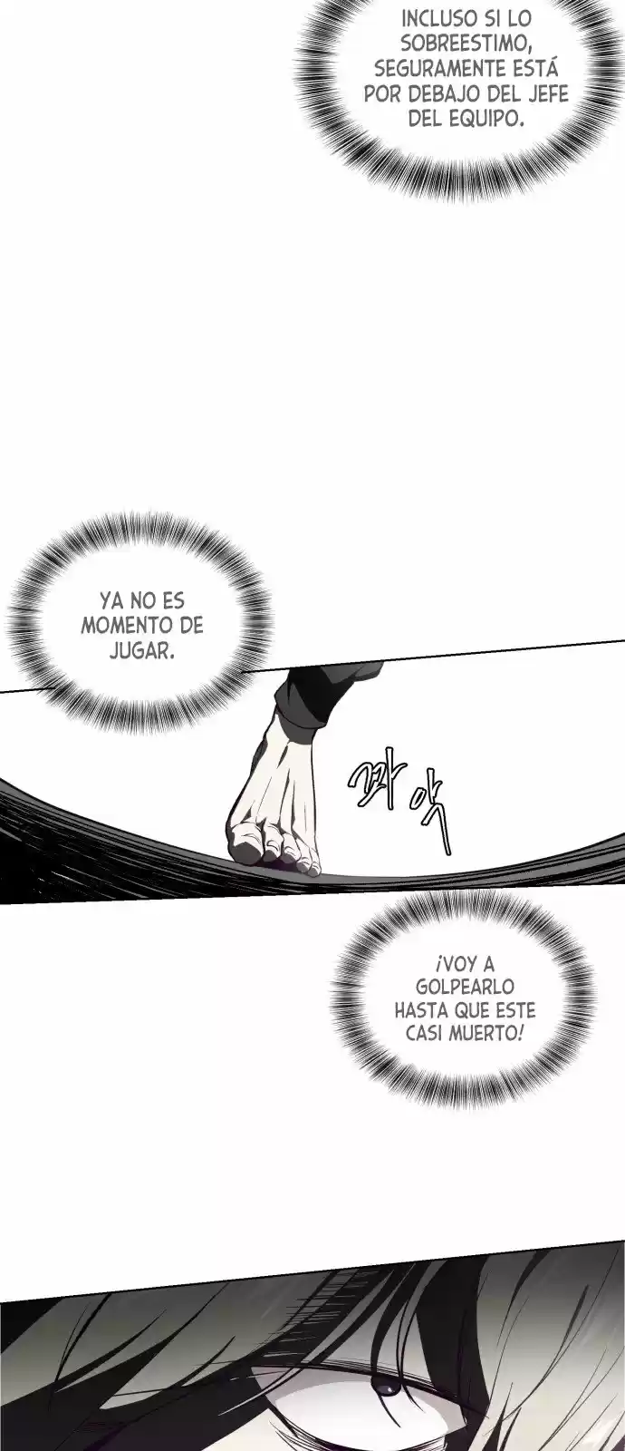 El niño de la muerte (The boy of death) (2022) - Capítulo 38 - Página 20 - LectorTMOo