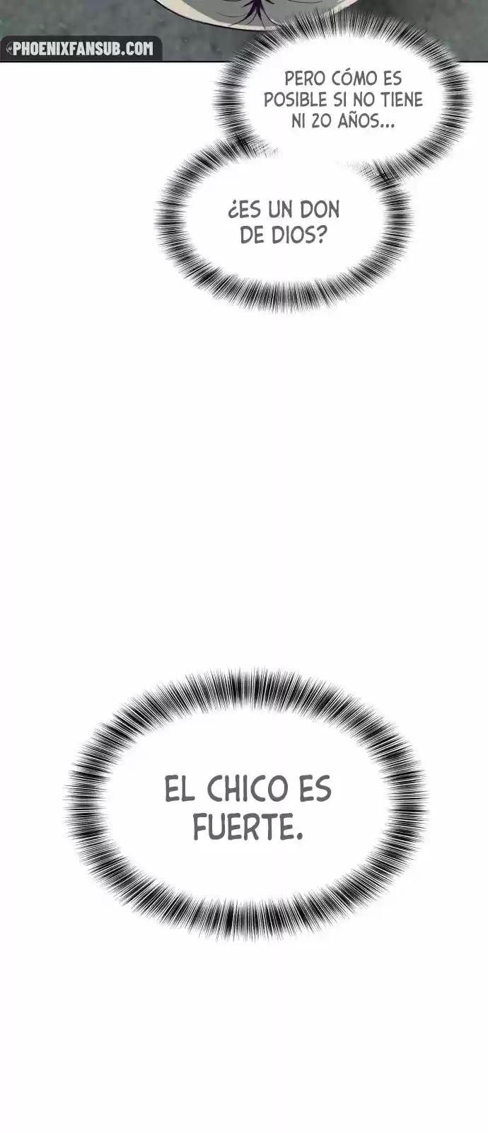 El niño de la muerte (The boy of death) (2022) - Capítulo 38 - Página 42 - LectorTMOo