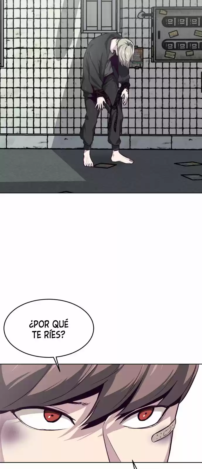 El niño de la muerte (The boy of death) (2022) - Capítulo 38 - Página 57 - LectorTMOo