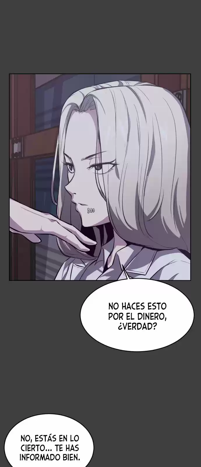 El niño de la muerte (The boy of death) (2022) - Capítulo 38 - Página 67 - LectorTMOo