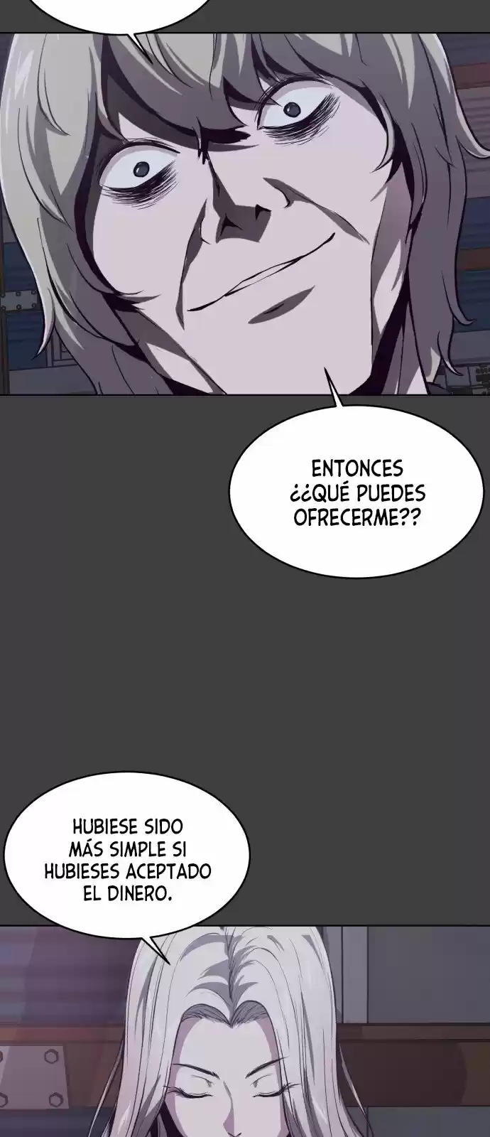 El niño de la muerte (The boy of death) (2022) - Capítulo 38 - Página 68 - LectorTMOo