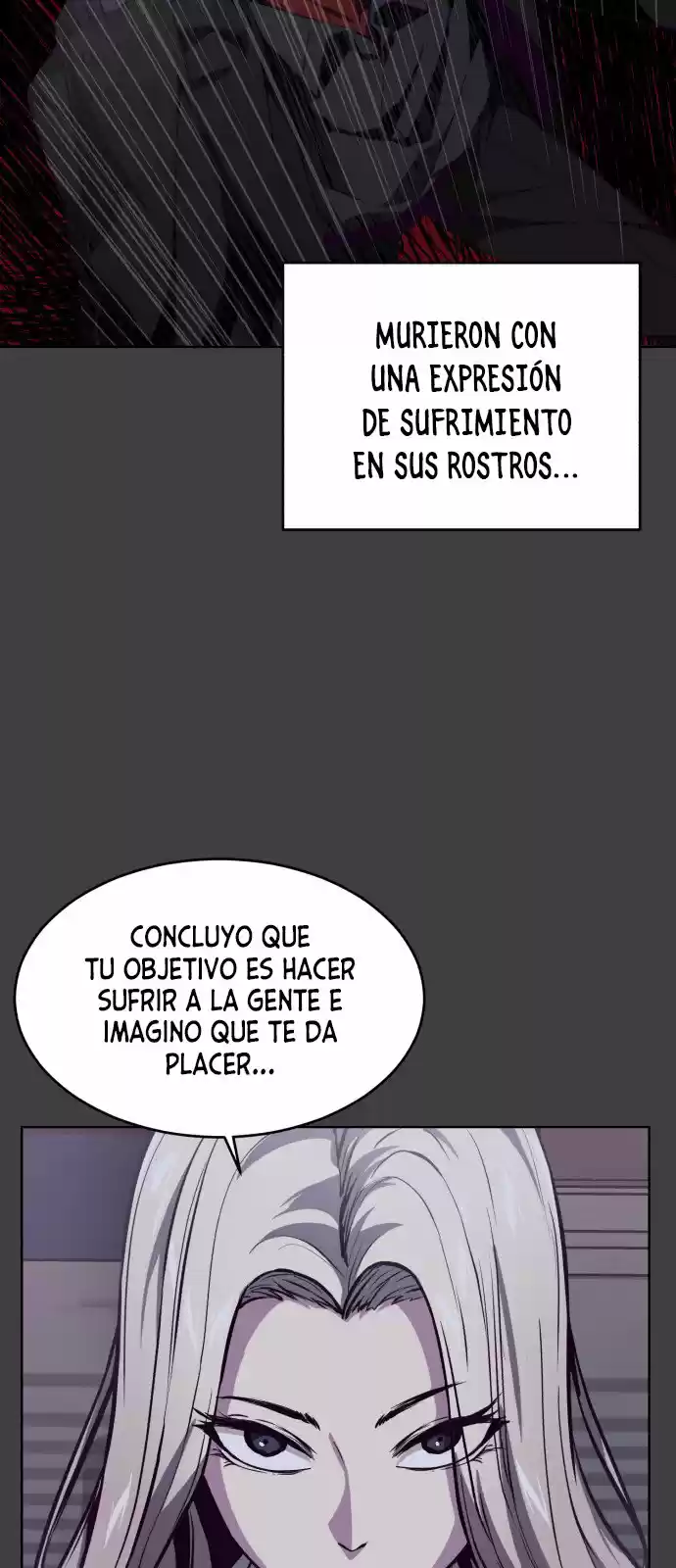 El niño de la muerte (The boy of death) (2022) - Capítulo 38 - Página 70 - LectorTMOo
