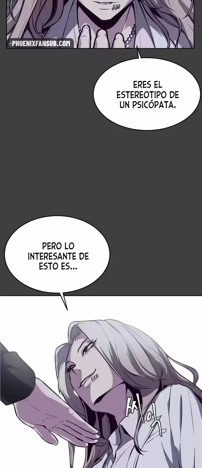 El niño de la muerte (The boy of death) (2022) - Capítulo 38 - Página 71 - LectorTMOo