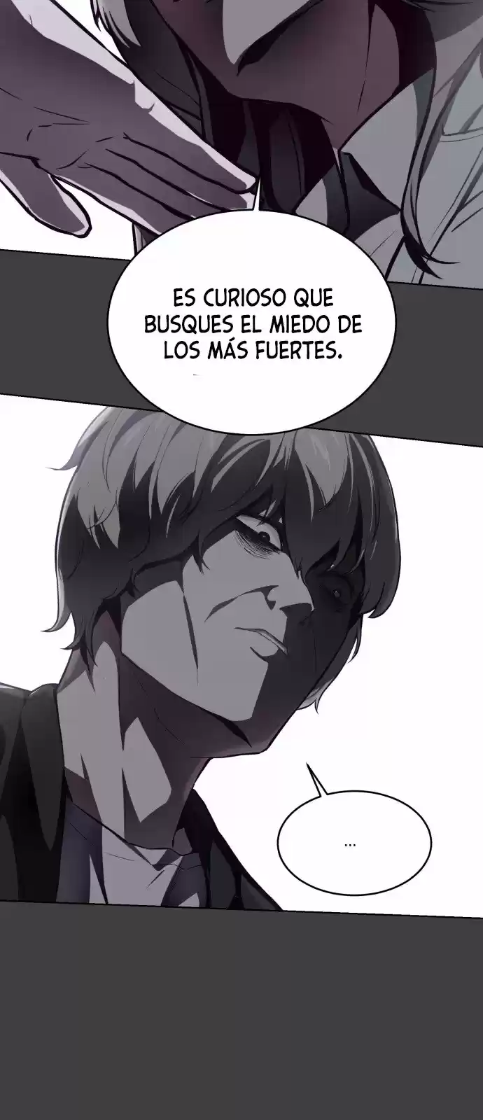 El niño de la muerte (The boy of death) (2022) - Capítulo 38 - Página 73 - LectorTMOo