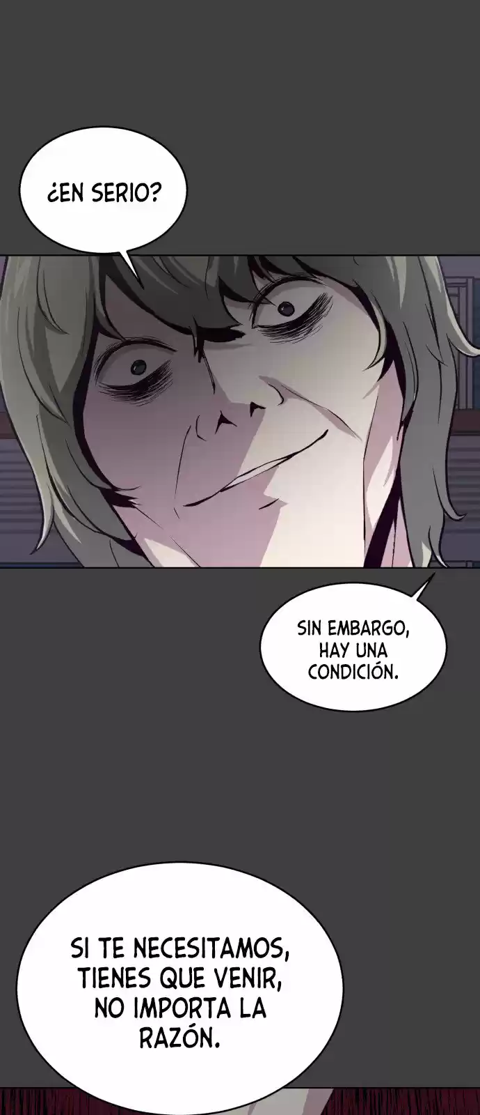 El niño de la muerte (The boy of death) (2022) - Capítulo 38 - Página 76 - LectorTMOo