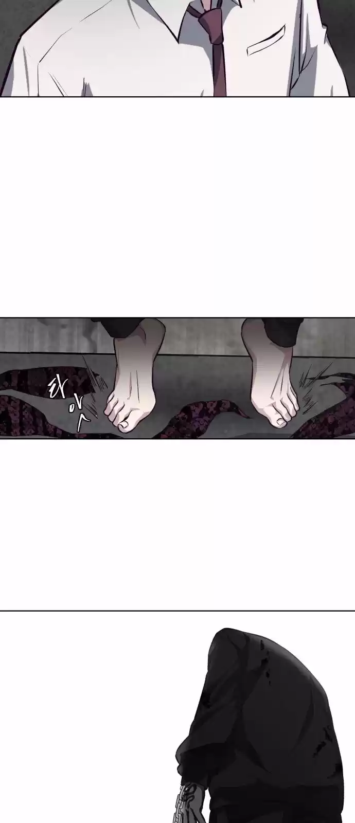 El niño de la muerte (The boy of death) (2022) - Capítulo 38 - Página 93 - LectorTMOo