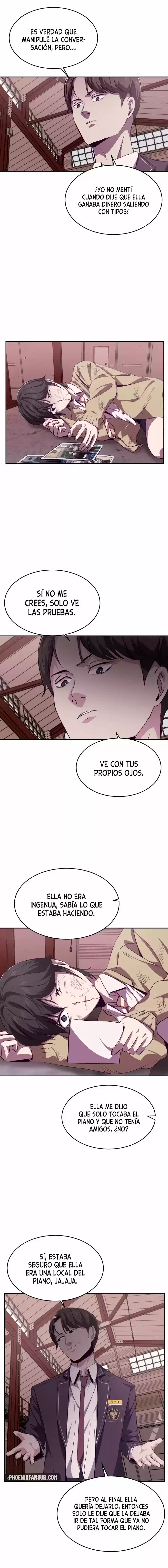 El niño de la muerte (The boy of death) (2022) - Capítulo 43 - Página 11 - LectorTMOo