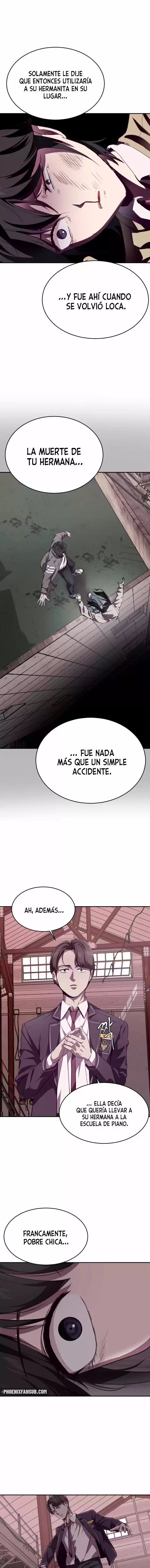 El niño de la muerte (The boy of death) (2022) - Capítulo 43 - Página 13 - LectorTMOo